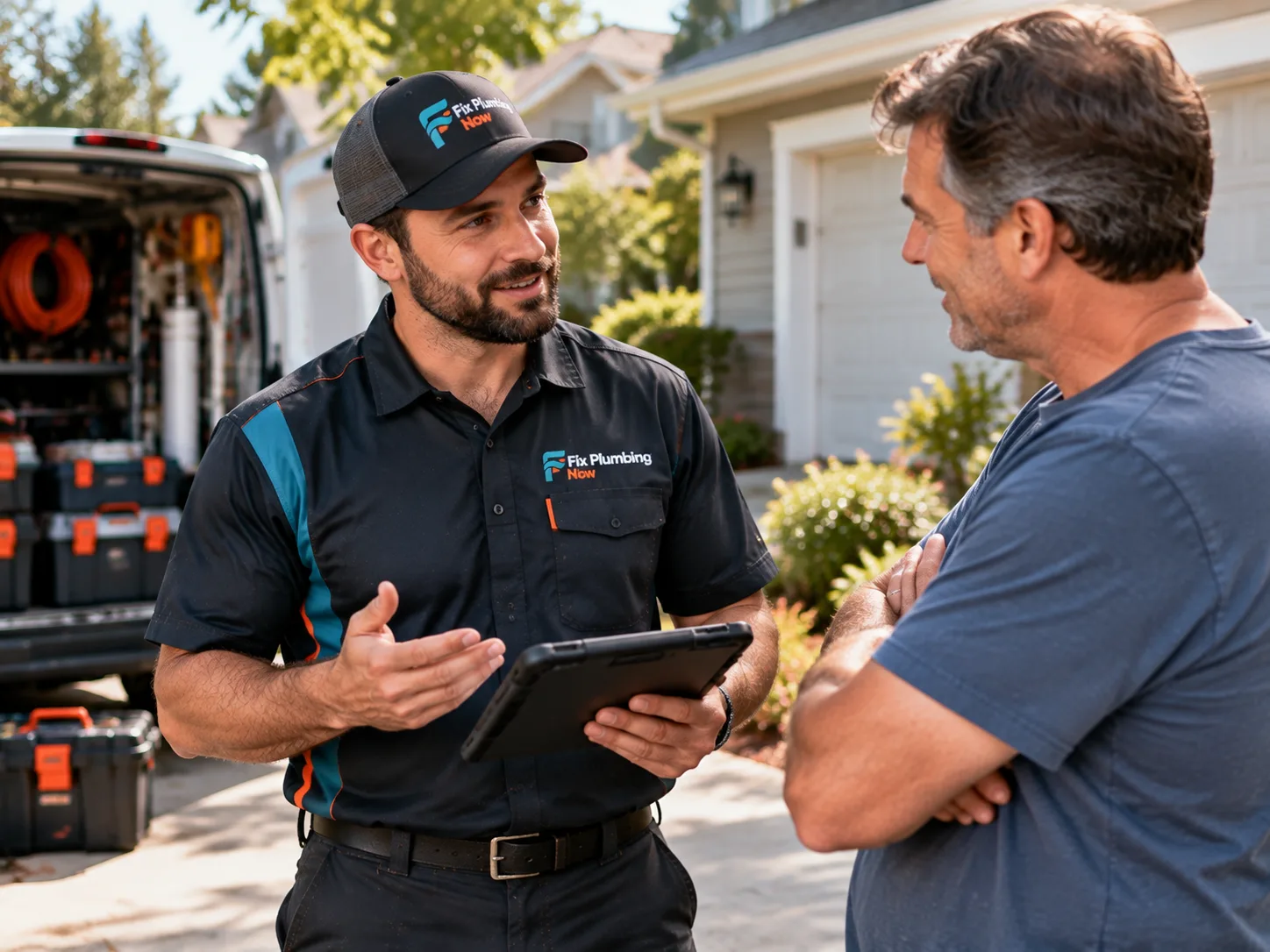 Clogged Drain Service Battle Creek, MI FAQs